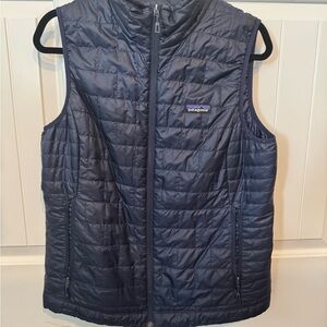 Patagonia Nano Puff Vest